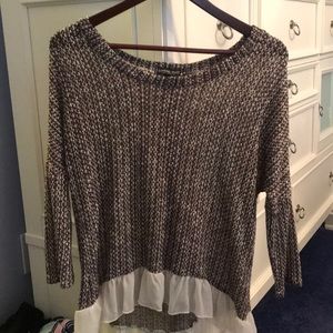 Women’s sweater